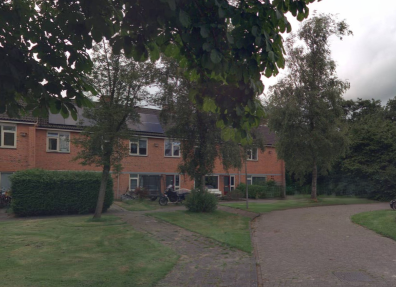 Klaas Rienewerfstrjitte 38