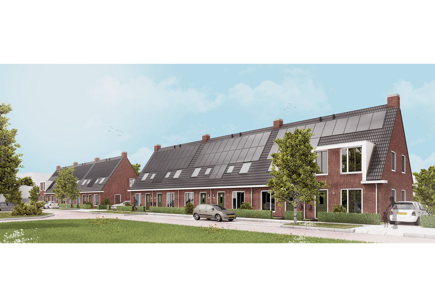 Bonningastrjitte 9, 8625 HG Oppenhuizen, Nederland