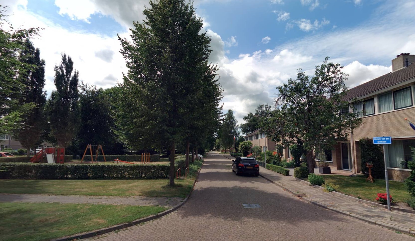 Minister van Den Brinklaan 29