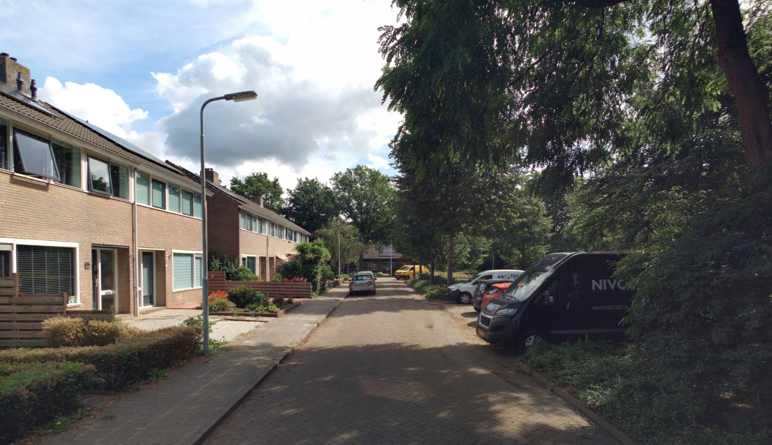 Minister van Den Brinklaan 29