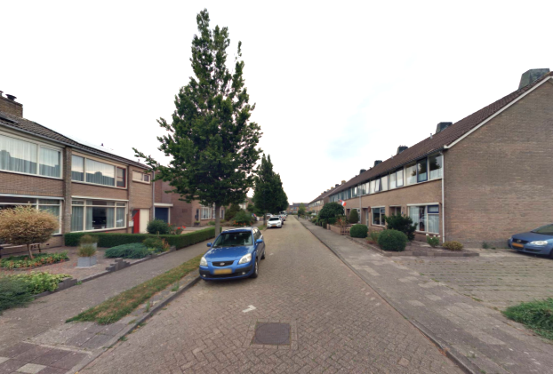 Pater Schuurmanstraat 22