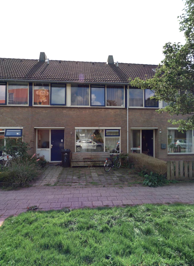 A.H. van de Venstraat 46