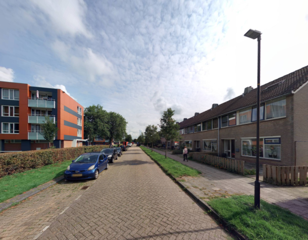 A.H. van de Venstraat 46