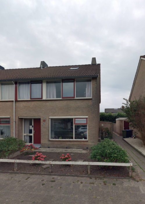 Abraham Altstraat 26