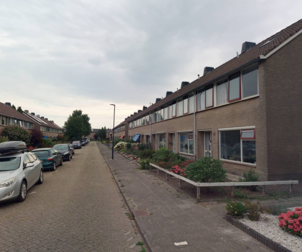 Abraham Altstraat 26