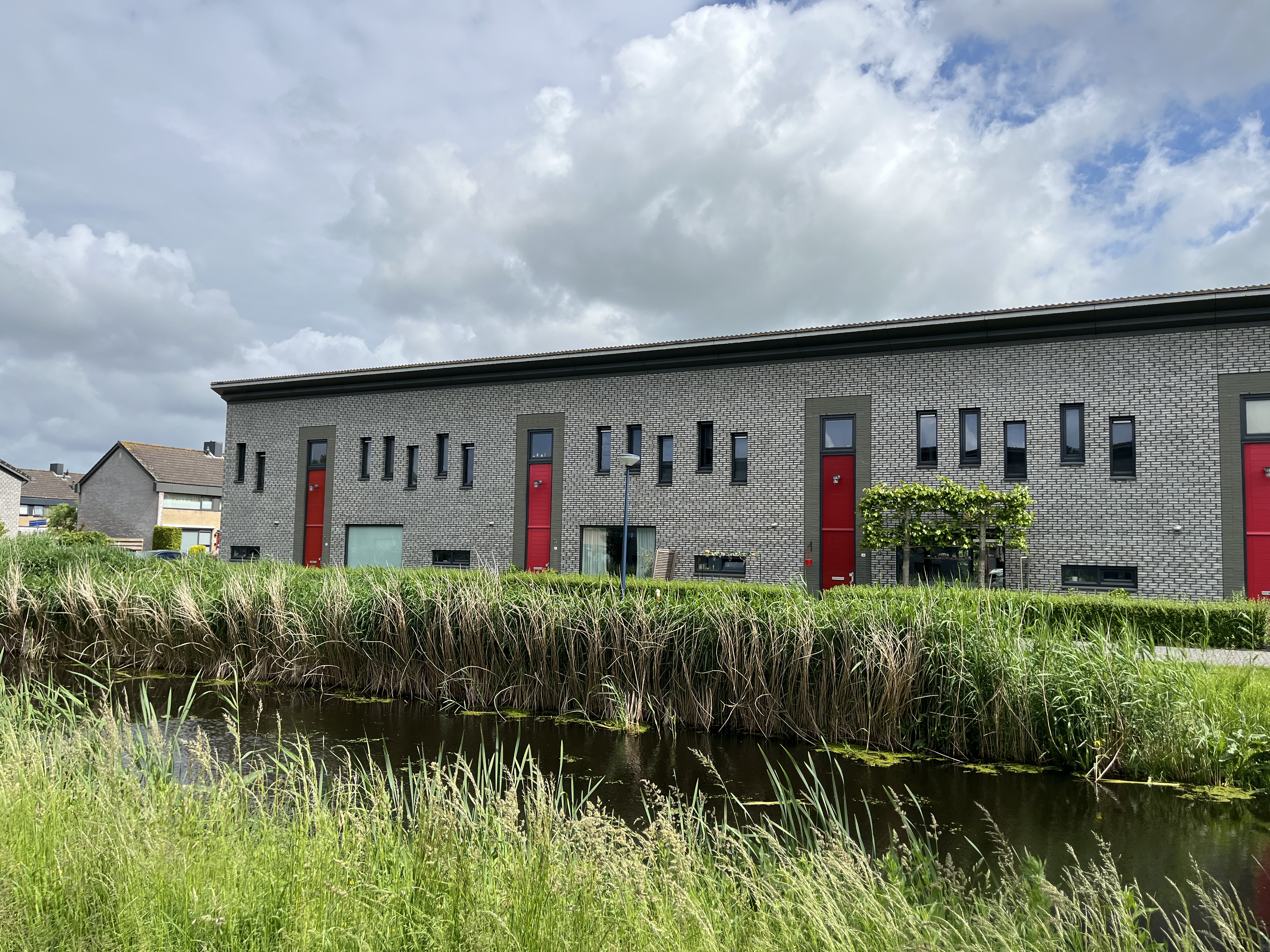 Prinses Maximasingel 12, 8501 LT Joure, Nederland