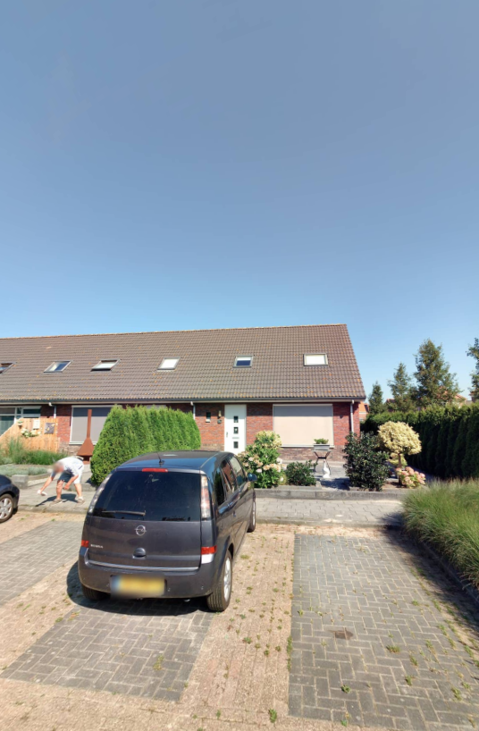 Skarspaed 15, 8621 CB Heeg, Nederland