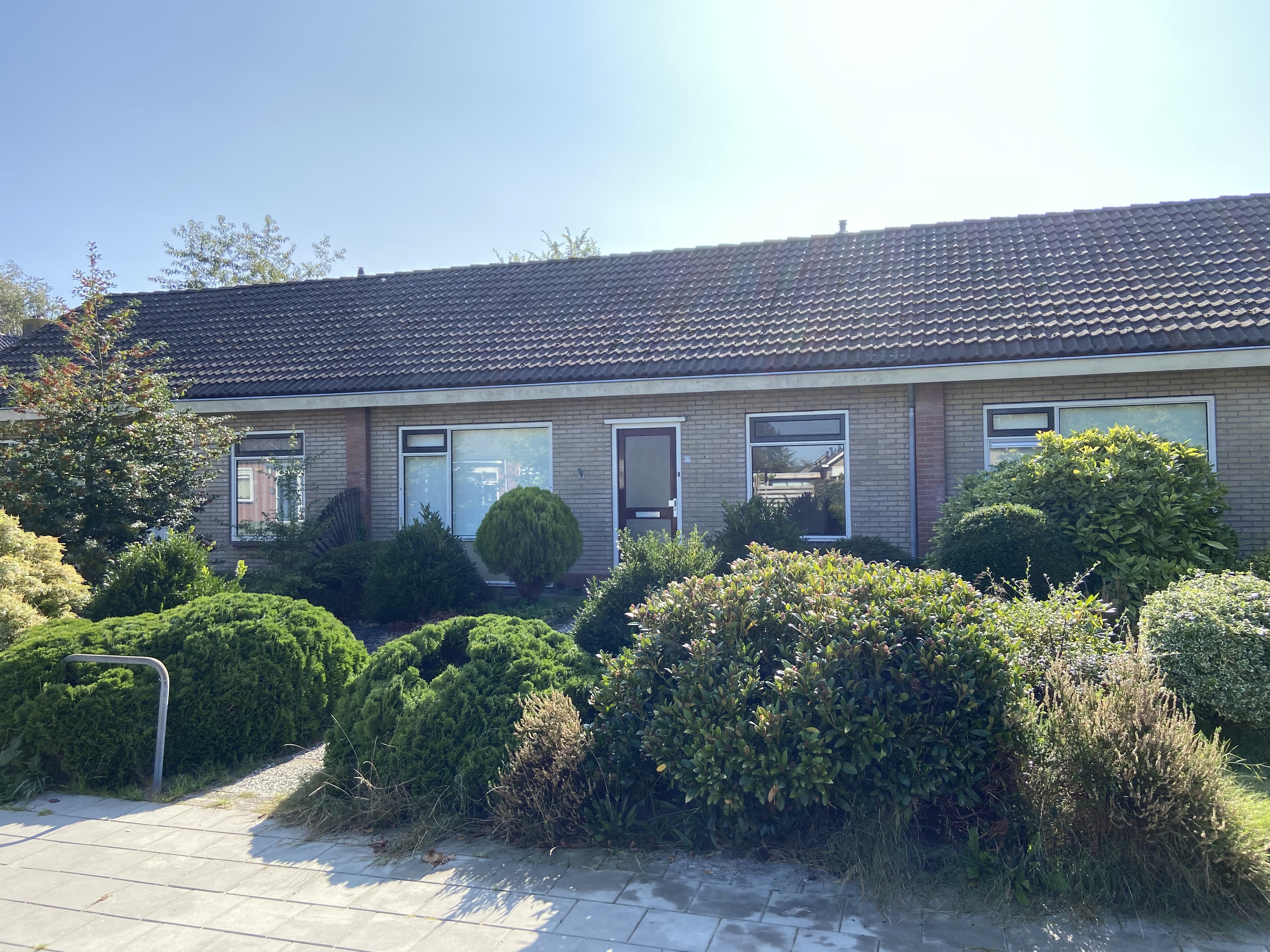 Master de Boerstrjitte 3, 9233 KS Boelenslaan, Nederland