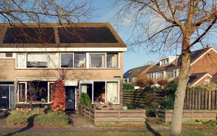Olympushof 22, 9051 KS Stiens, Nederland