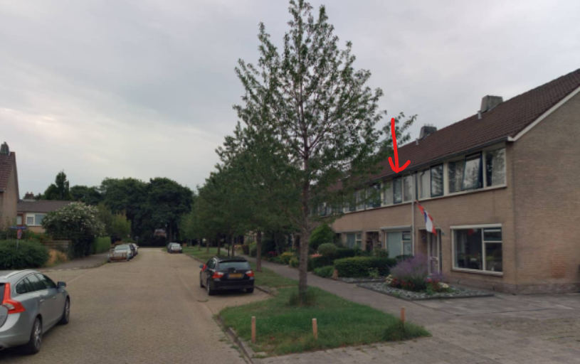 Eelke Mobachstraat 20