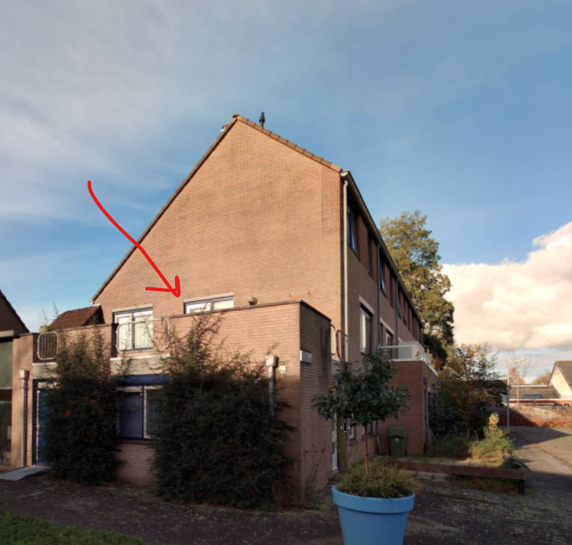 Christiaan Kerkhofstraat 11