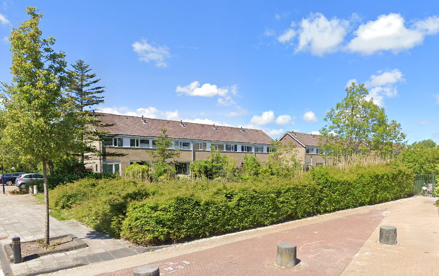 H.J.A.M. Schaepmanplein 14, 8802 RB Franeker, Nederland