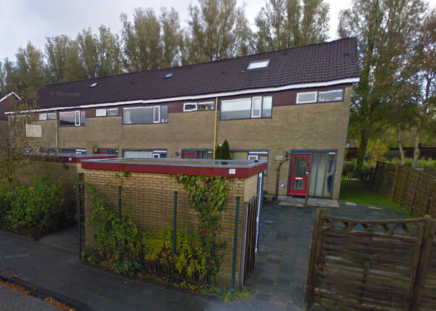 H.J.A.M. Schaepmanplein 14