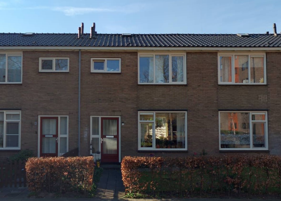 Schuttersveld 14, 9201 HA Drachten, Nederland