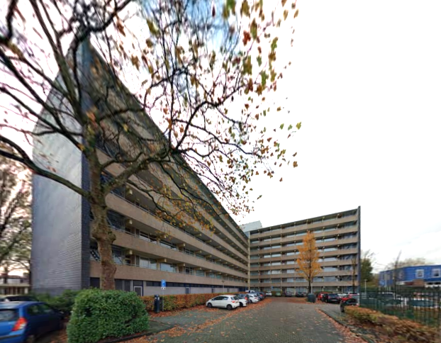 Weideflora 161, 8935 GL Leeuwarden, Nederland