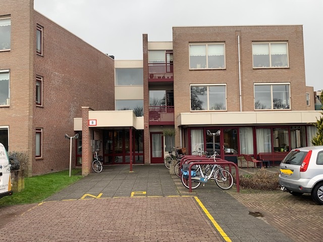 Troelstrakade 22, 8603 AP Sneek, Nederland
