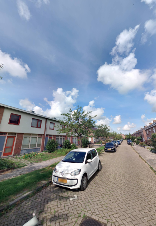 L.J. Timmerstraat 8