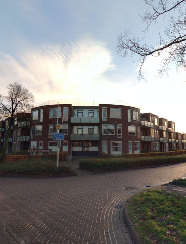 Oostergoostraat 142, 9001 CP Grou, Nederland