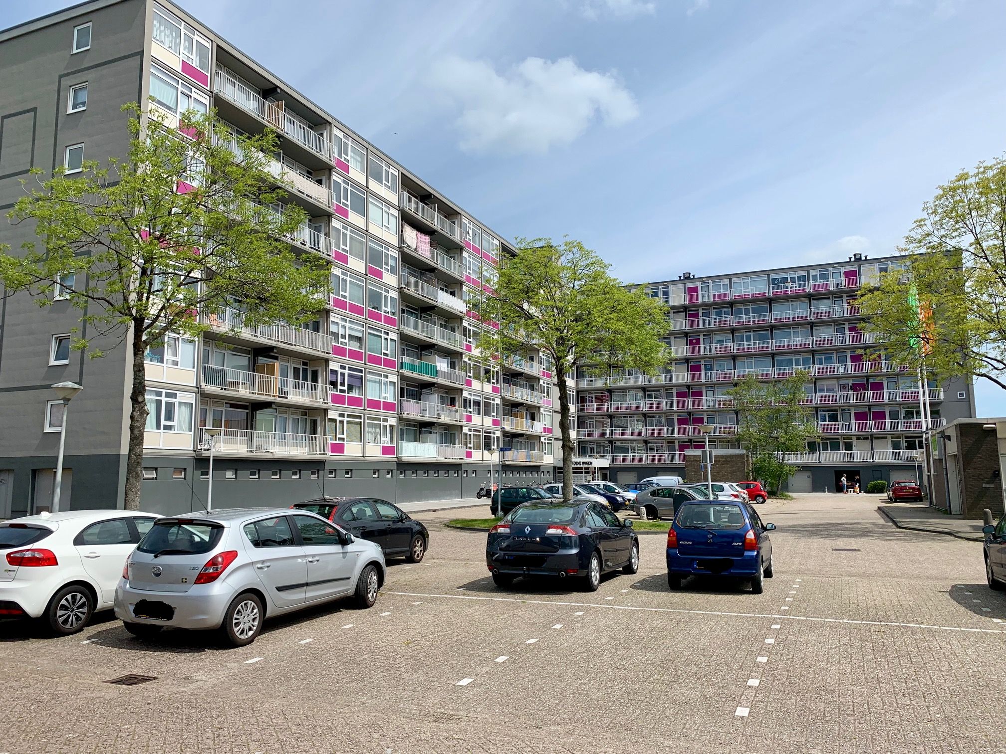 Dwarswyk 322, 9202 BZ Drachten, Nederland