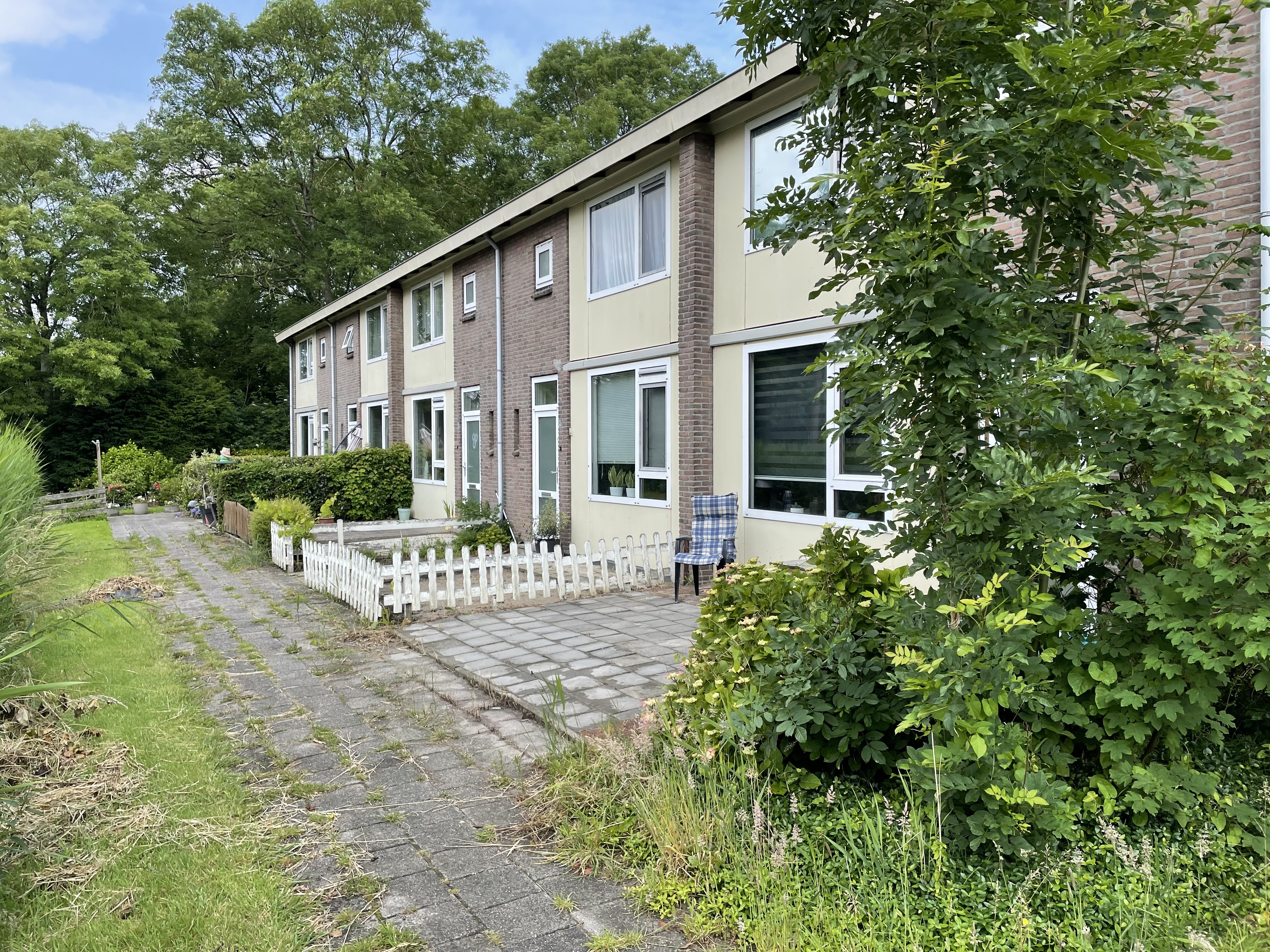 Burgemeester Juckemastraat 23, 8801 GL Franeker, Nederland