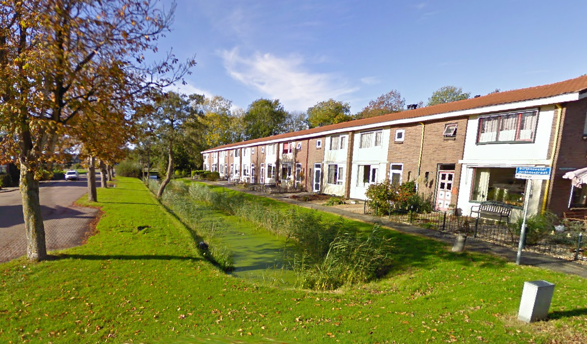 Burgemeester Juckemastraat 23