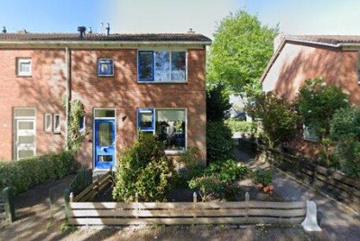 Appelhof 98, 8443 EH Heerenveen, Nederland