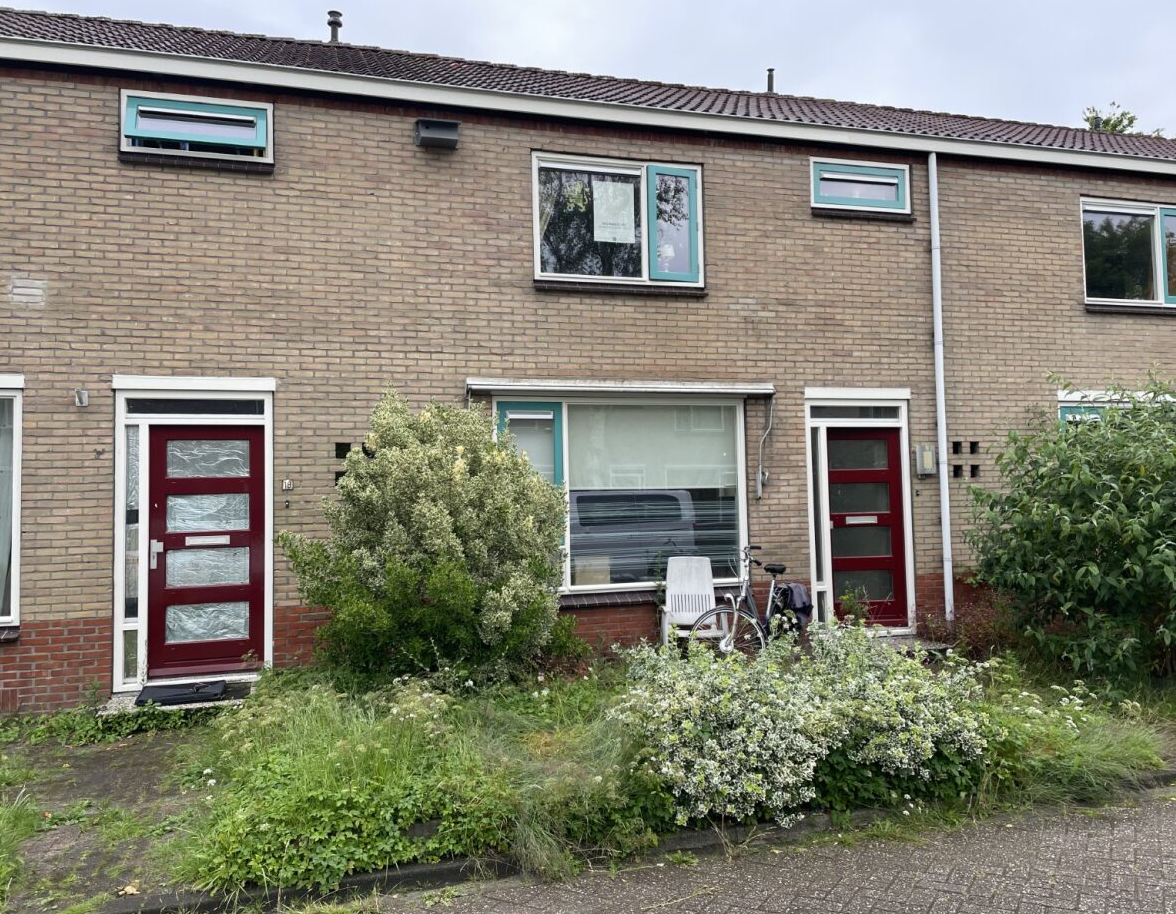 Het Vliet 16, 9201 AB Drachten, Nederland