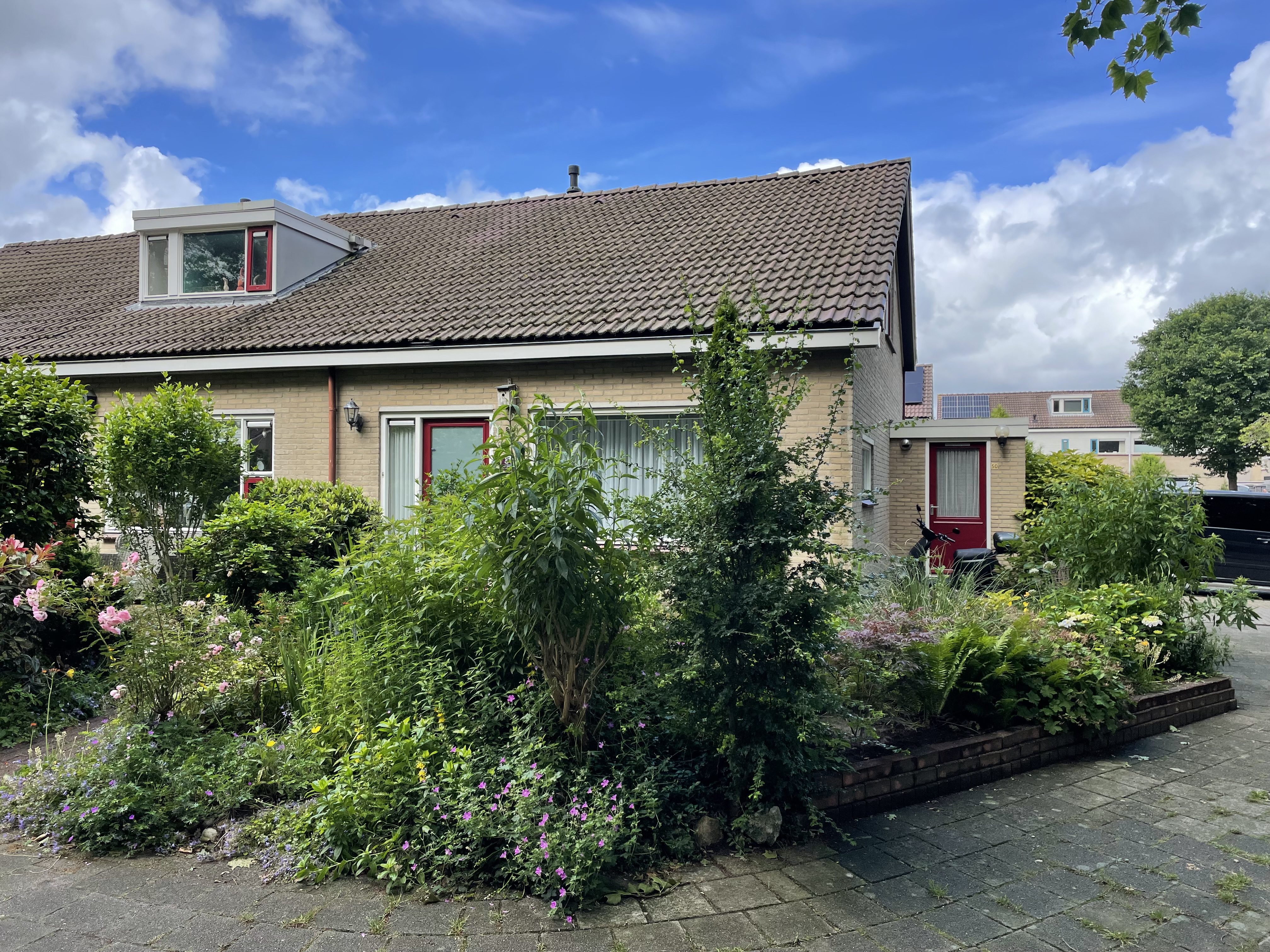 Wimerts 50, 9204 GM Drachten, Nederland