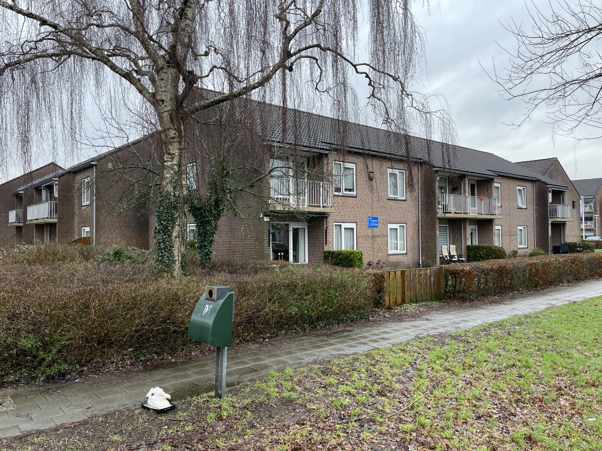 Coehoorn van Scheltingaweg 104, 8442 GB Heerenveen, Nederland