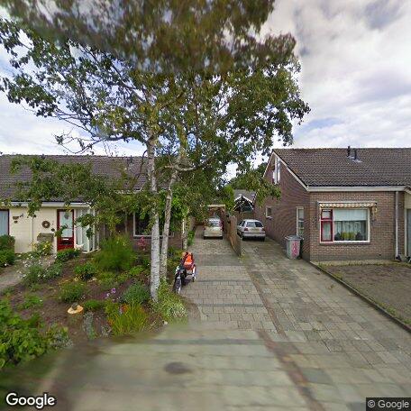 De Fintsjes 18, 9221 TR Rottevalle, Nederland
