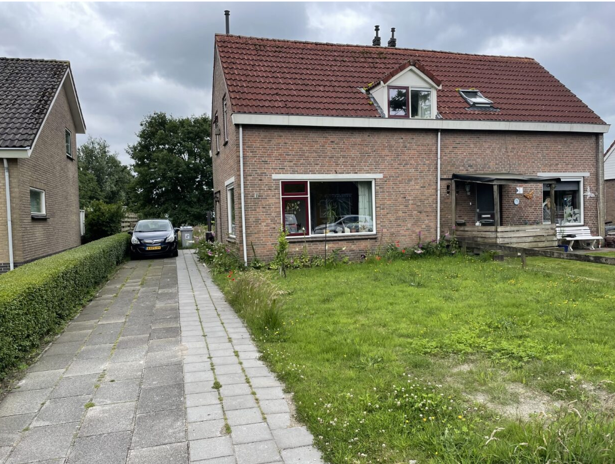 Dwarssingel 33, 9216 WL Oudega Gem Smallingerlnd, Nederland