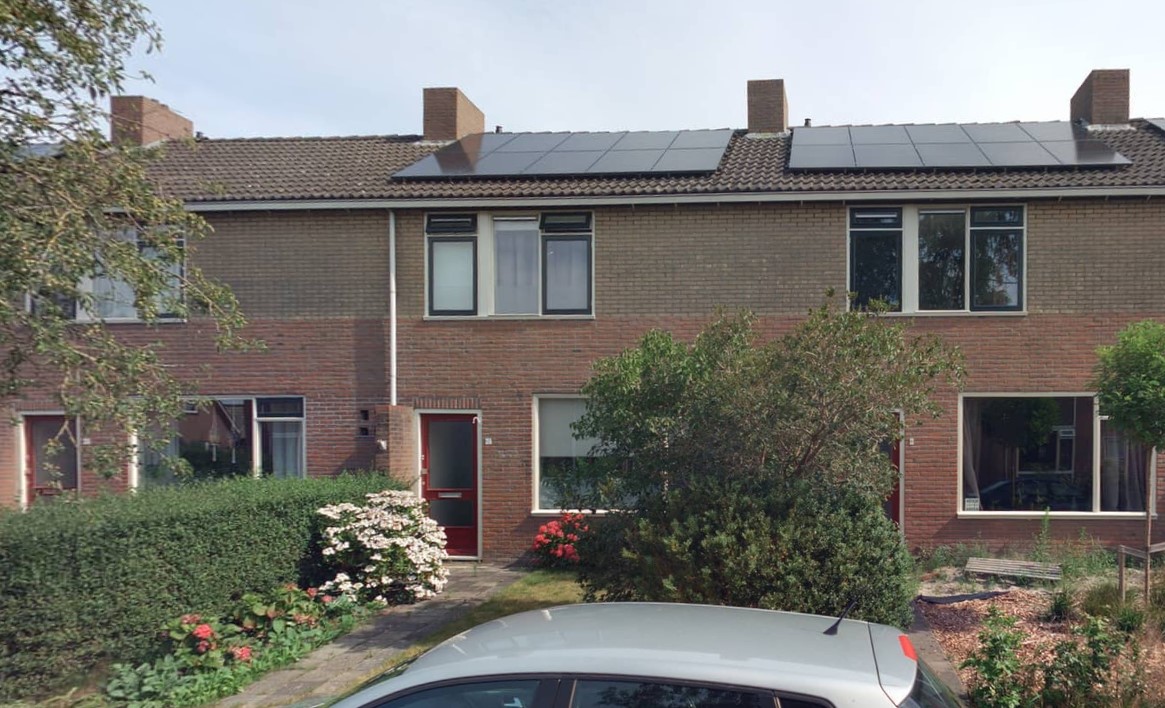 Miedemaweg 10, 9064 KM Aldtsjerk, Nederland