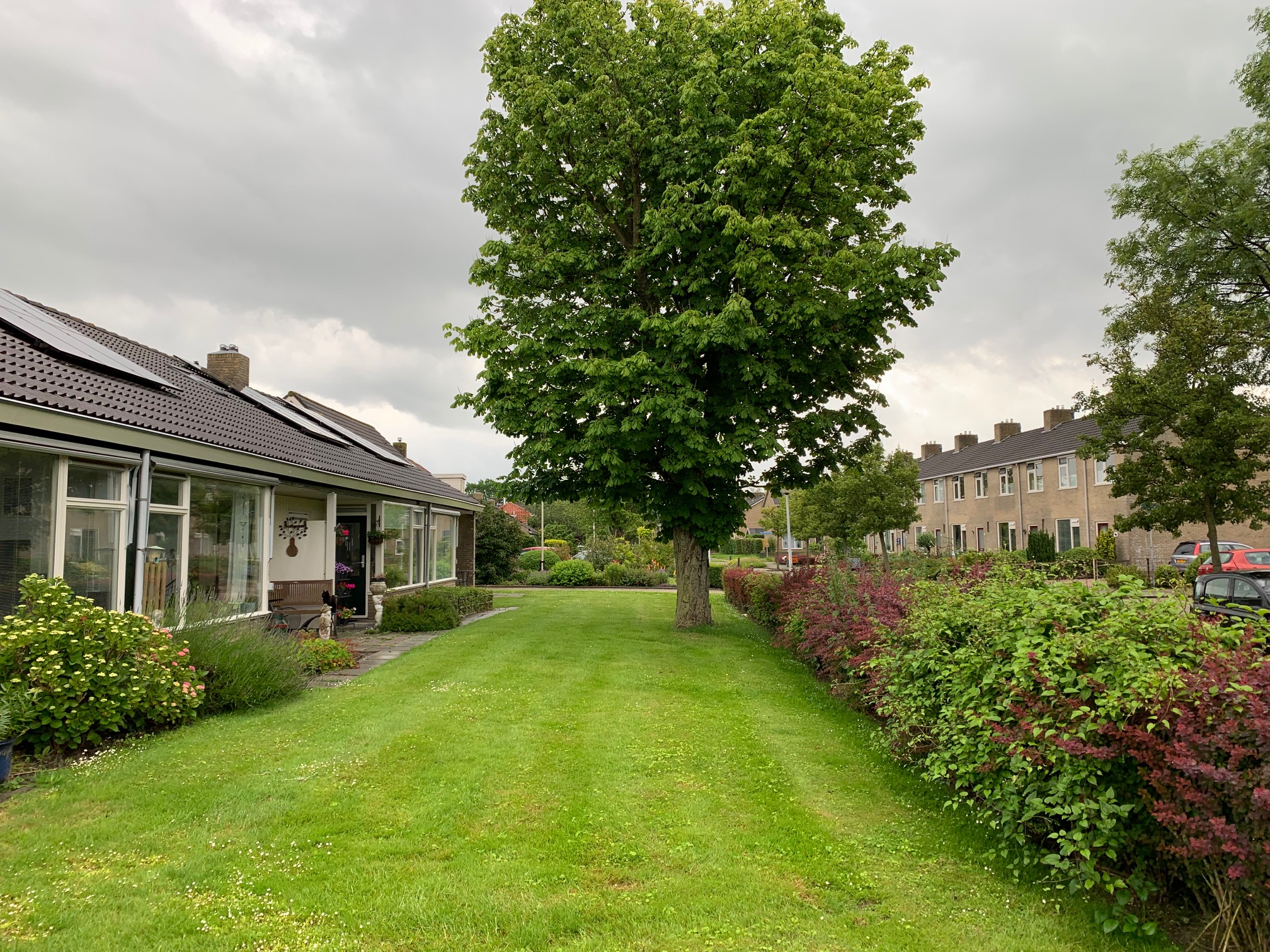 Aldlansdyk 35, 9051 DB Stiens, Nederland