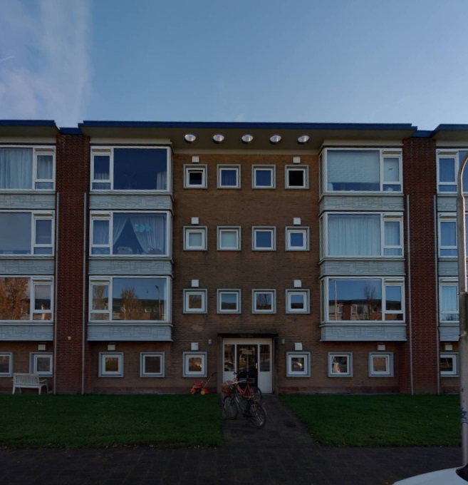 Pieter Stuyvesantweg 165