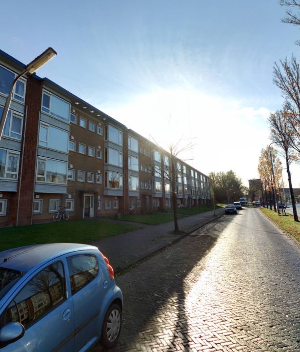 Pieter Stuyvesantweg 165