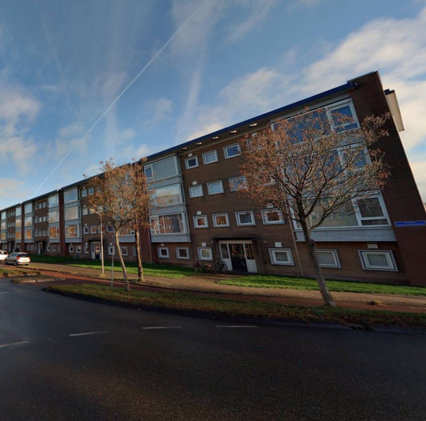 Pieter Stuyvesantweg 165