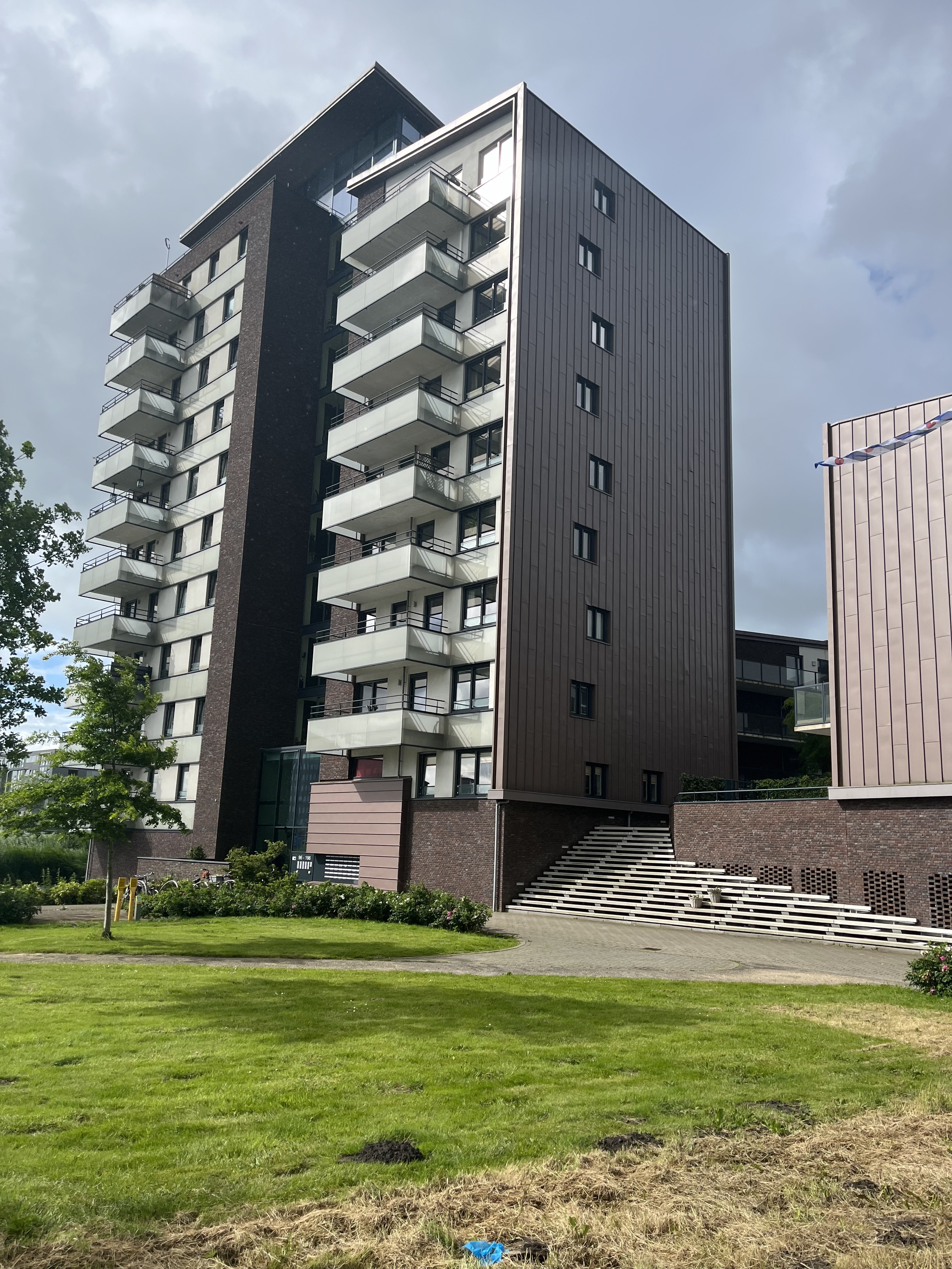 Nieuwburen 184, 8442 CV Heerenveen, Nederland