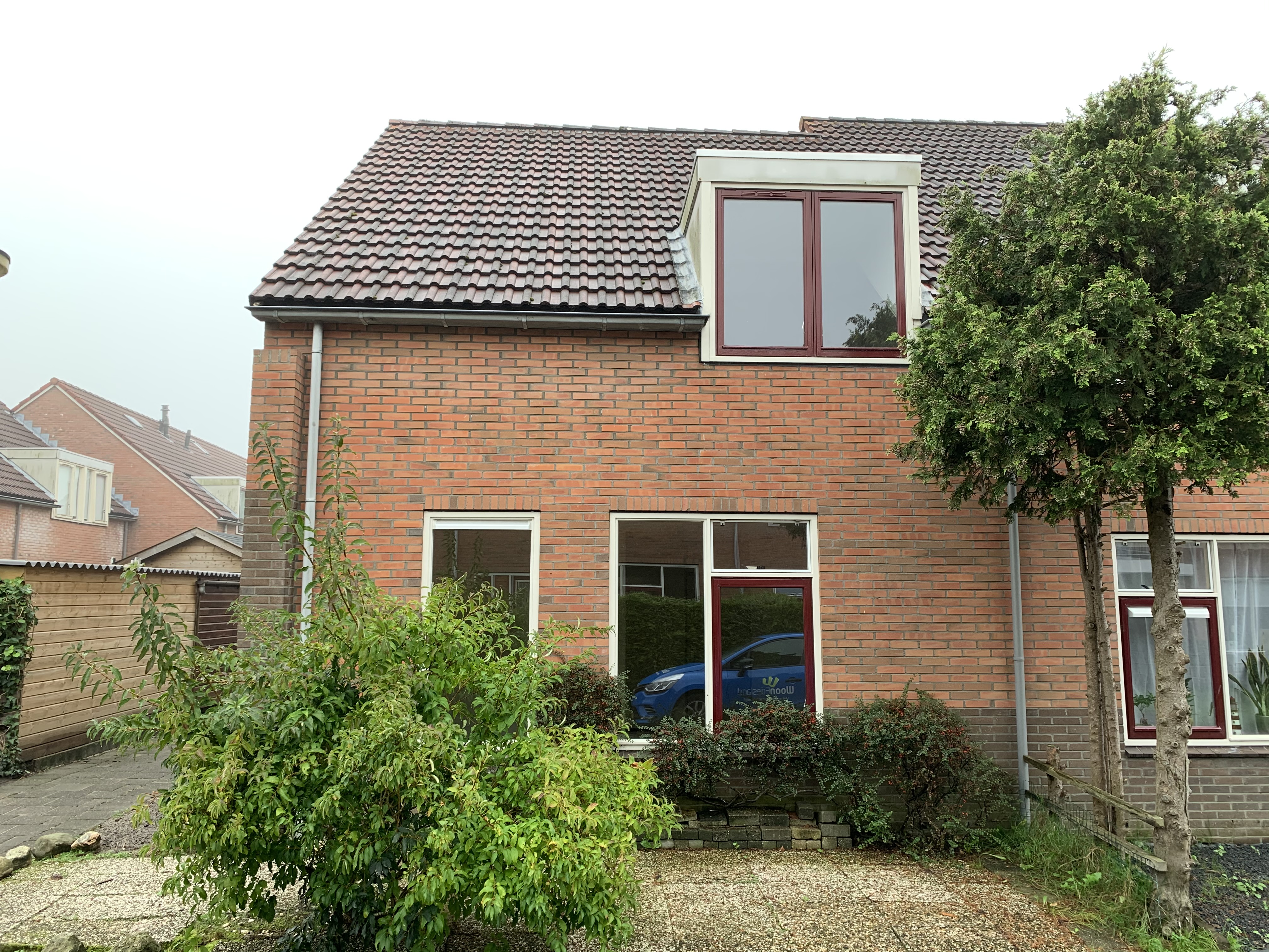 Hooizolder 306, 9205 CT Drachten, Nederland