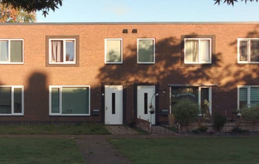 Vermeerstraat 9, 8442 HZ Heerenveen, Nederland