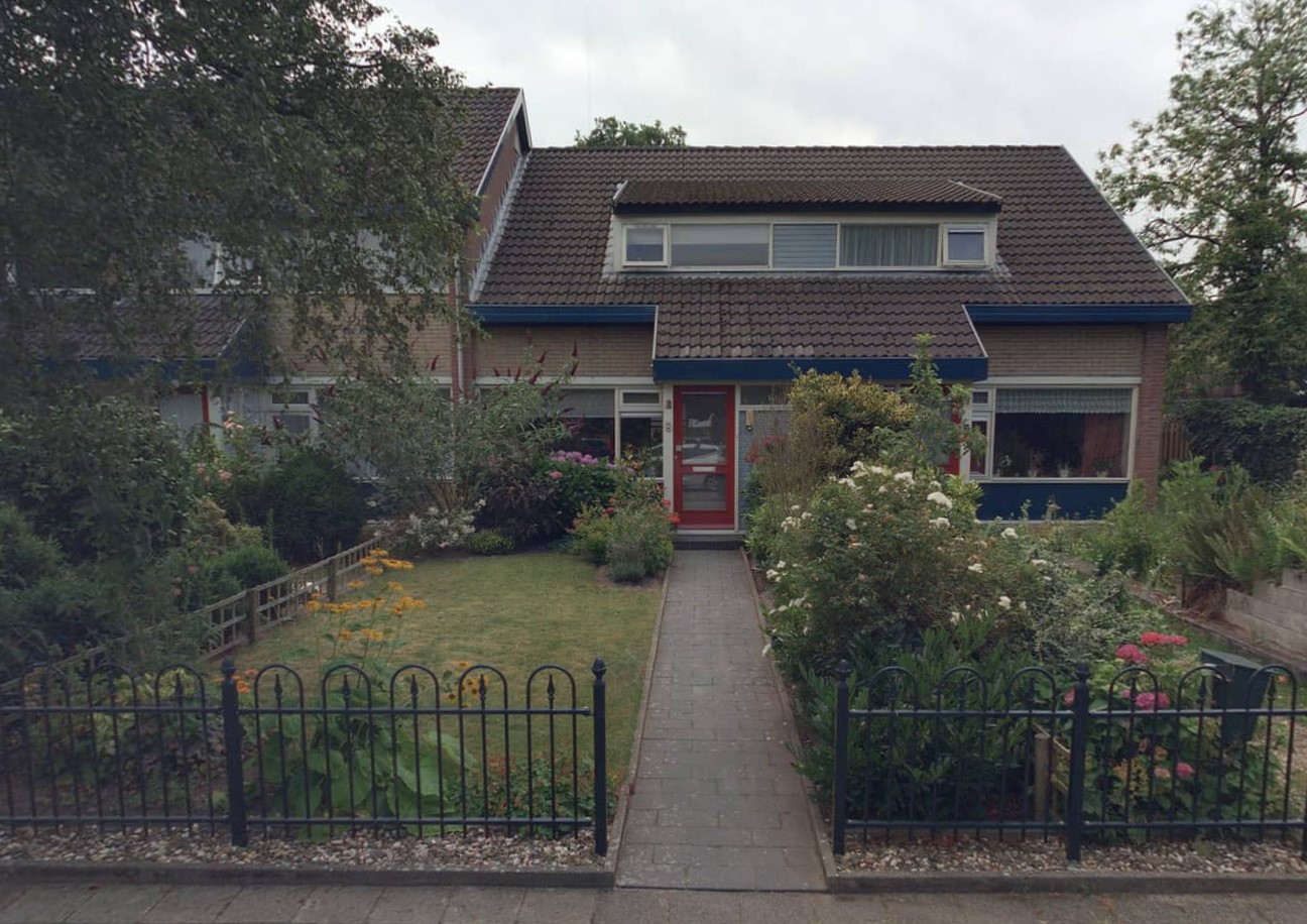 Mounewei 8, 9063 JM Munein, Nederland