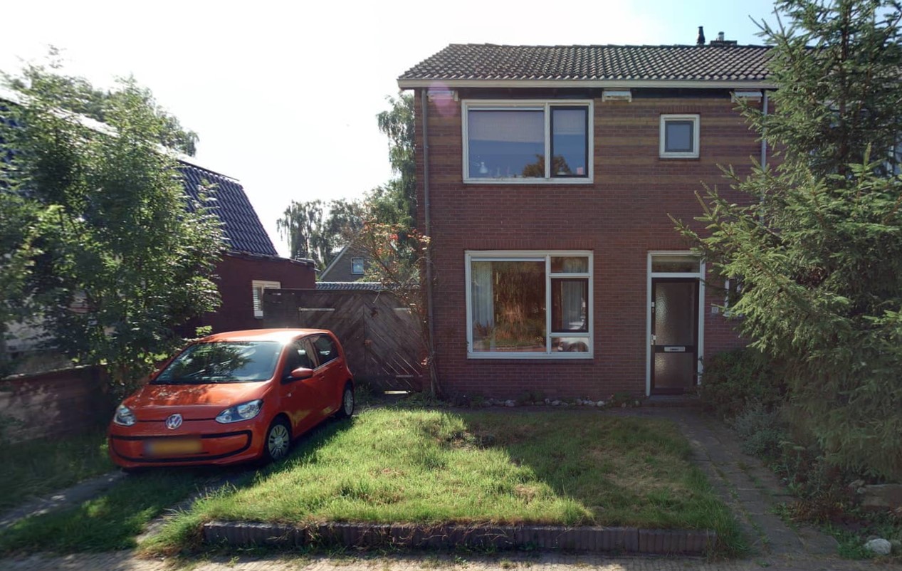 Hegewei 12, 8584 VJ Hemelum, Nederland