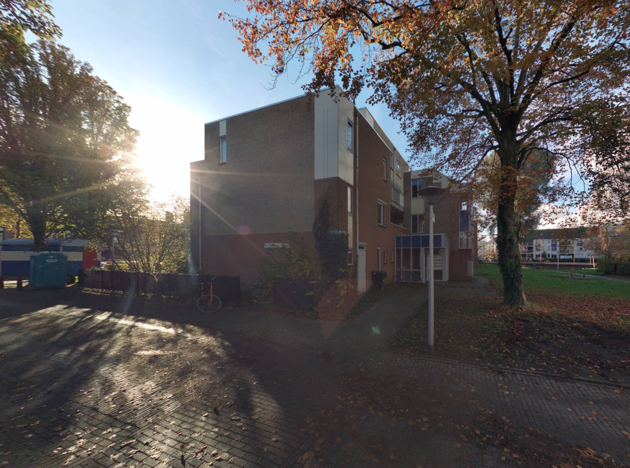 De Werf 3, 8922 JL Leeuwarden, Nederland