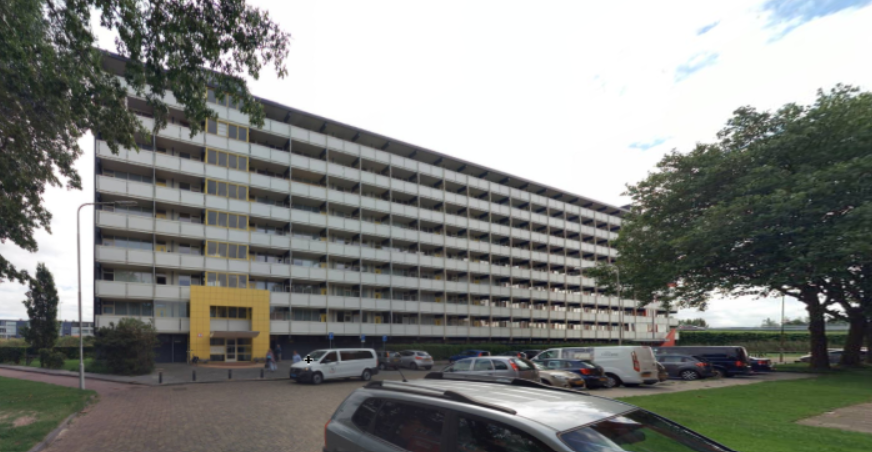 Potterzijlstraat 203