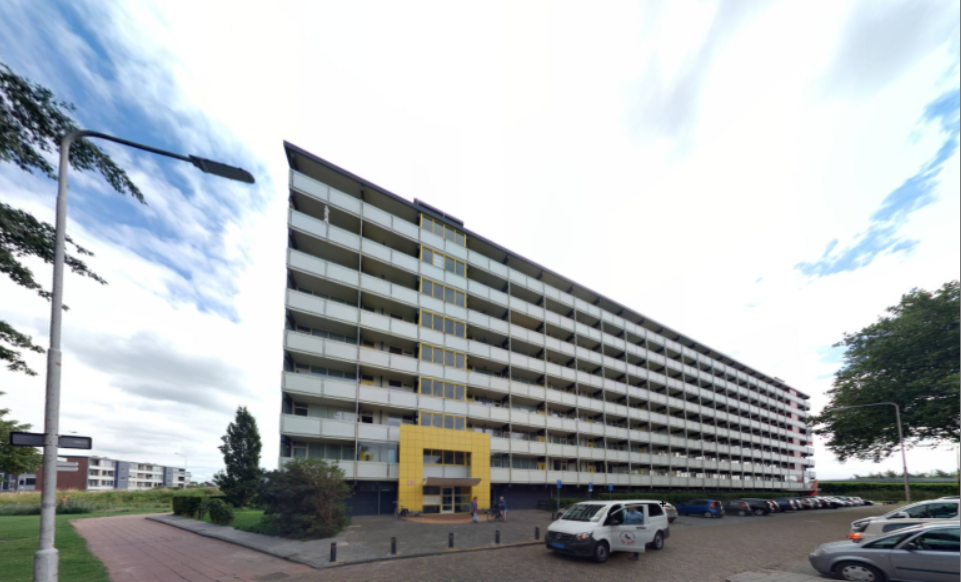 Potterzijlstraat 203