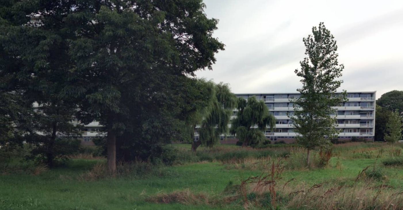 Loëngasterlaan 322, 8604 ZX Sneek, Nederland