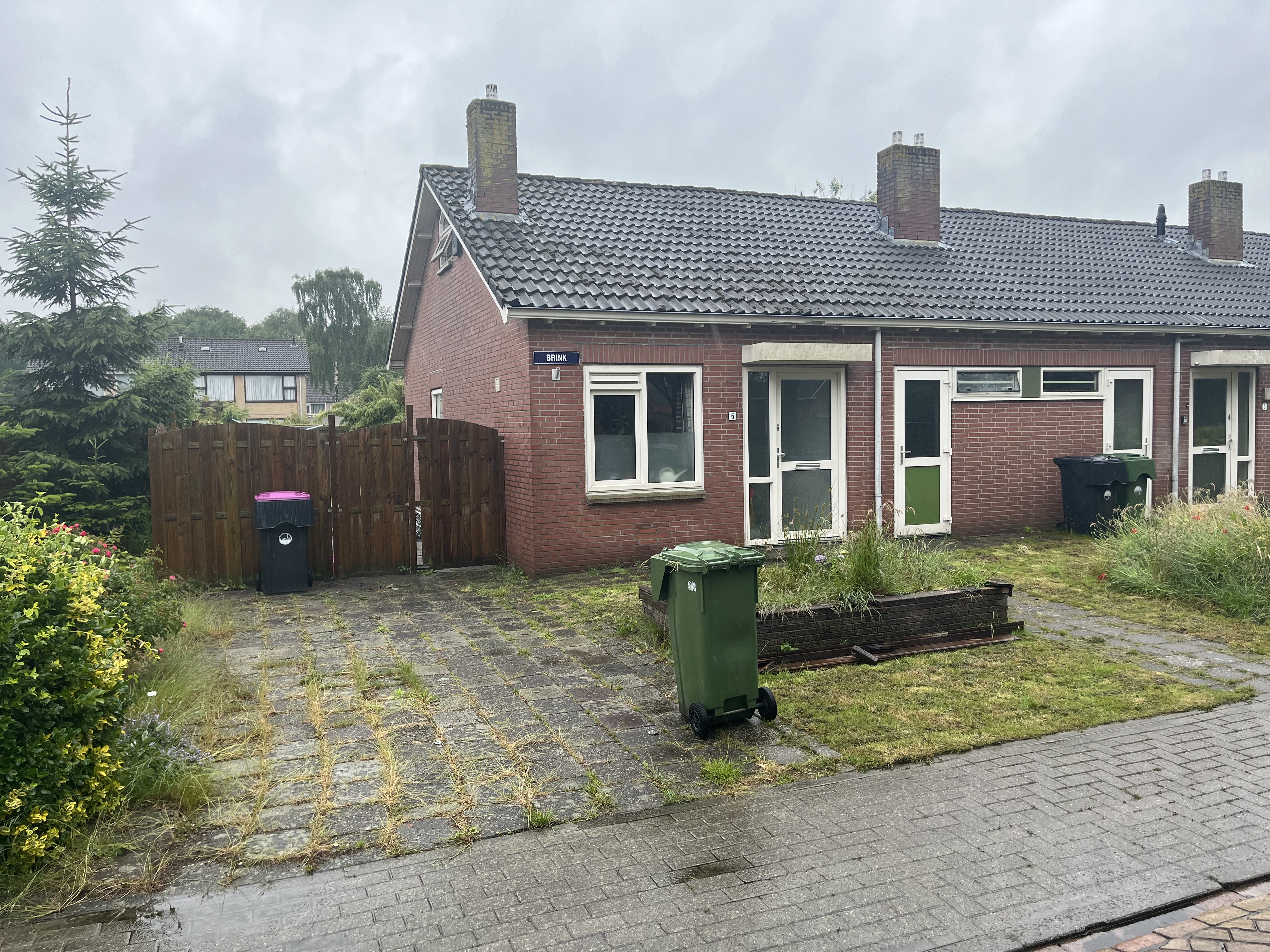 Brink 6, 8414 LB Nieuwehorne, Nederland