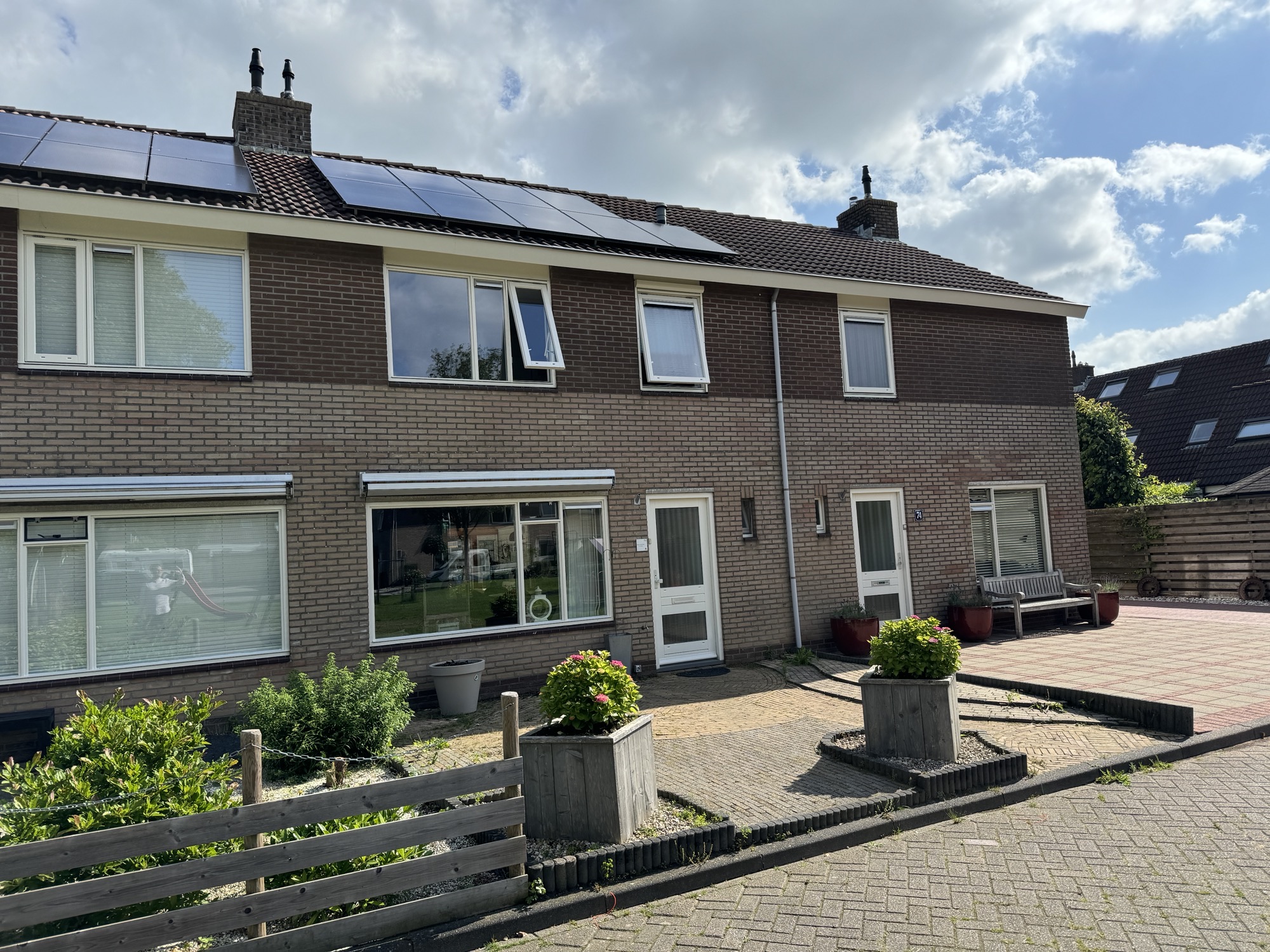 Westermarwei 76, 8501 TD Joure, Nederland
