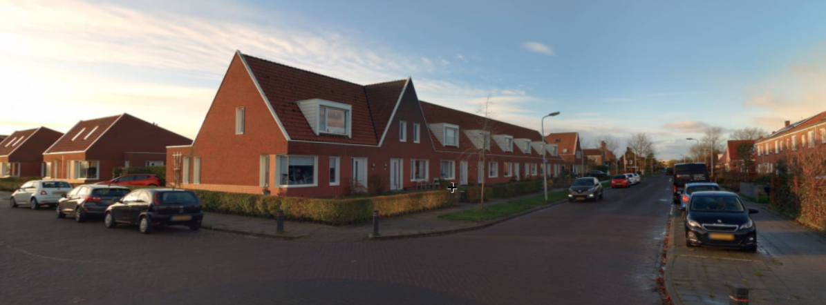 Oostergoostraat 5, 9001 CE Grou, Nederland