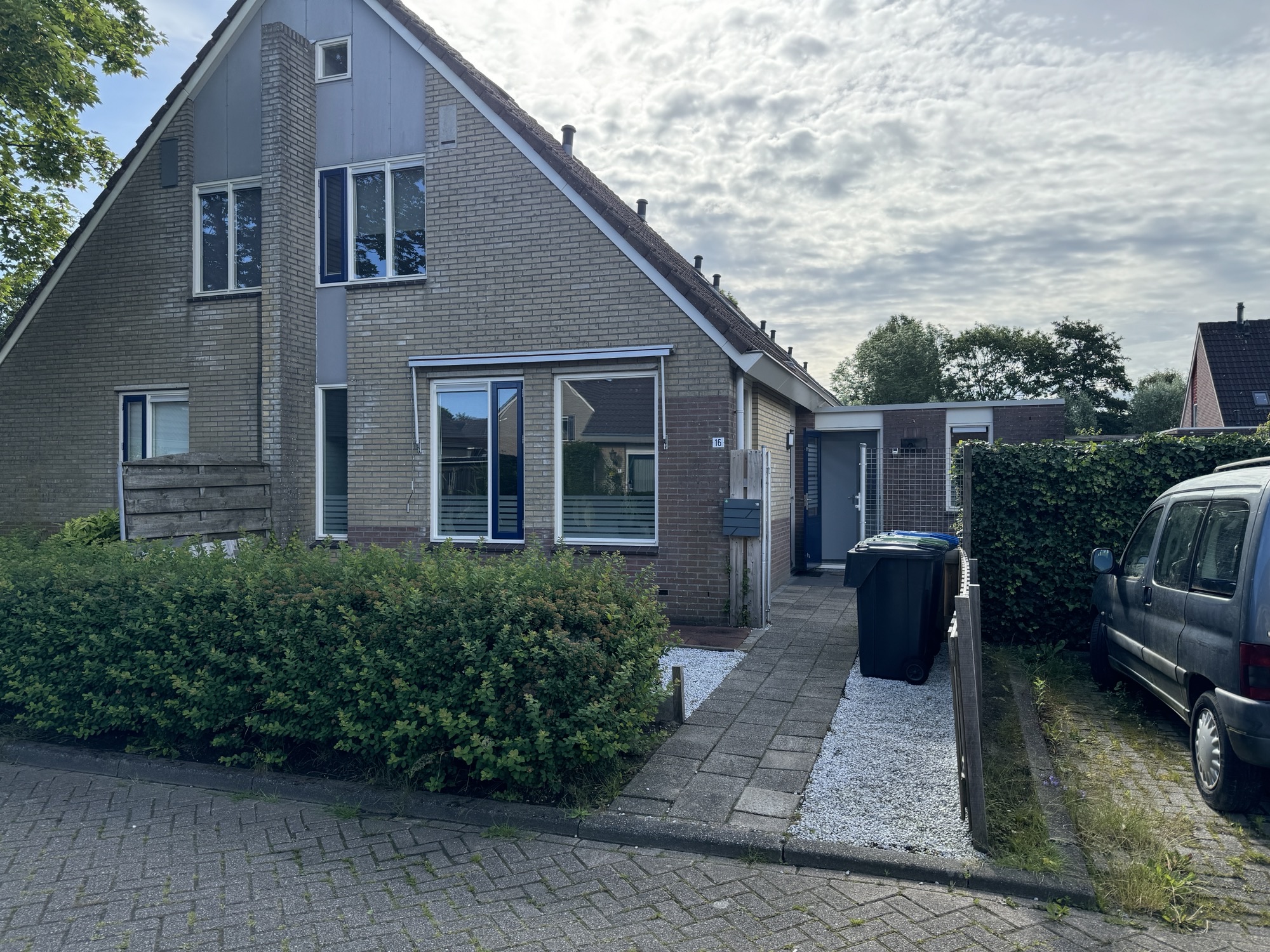 Bolder 16, 8502 AJ Joure, Nederland