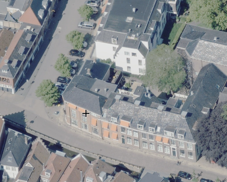 Grote Dijlakker 1D